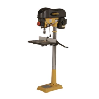 Powermatic Drill Press